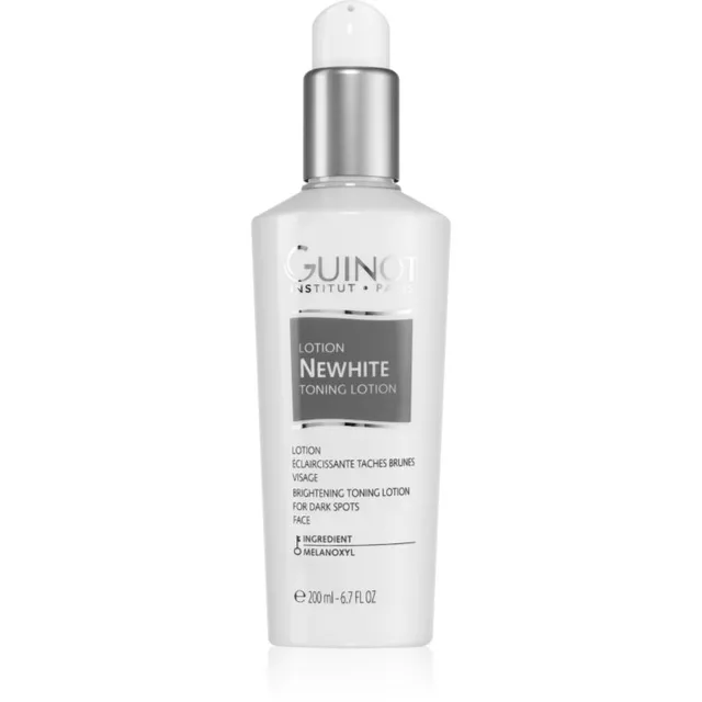 Guinot Newhite Mitsellaarvesi 200 ml