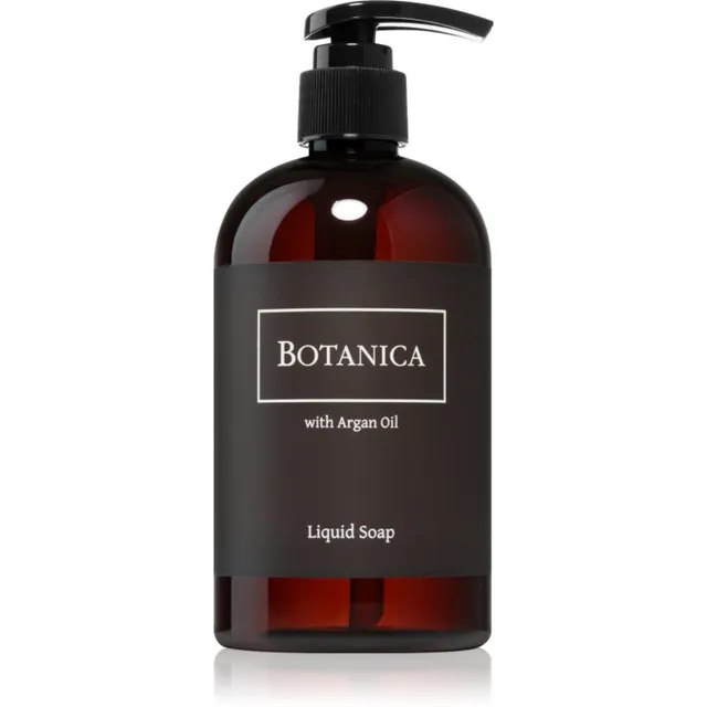 Alda cosmetics Botanica Vedelseep argaaniaõliga 360 ml