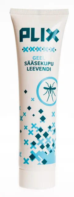 ORTO PLIX SÄÄSEHAMMUSTUSTE LEEVENDAMISE ZHELEE 60ML