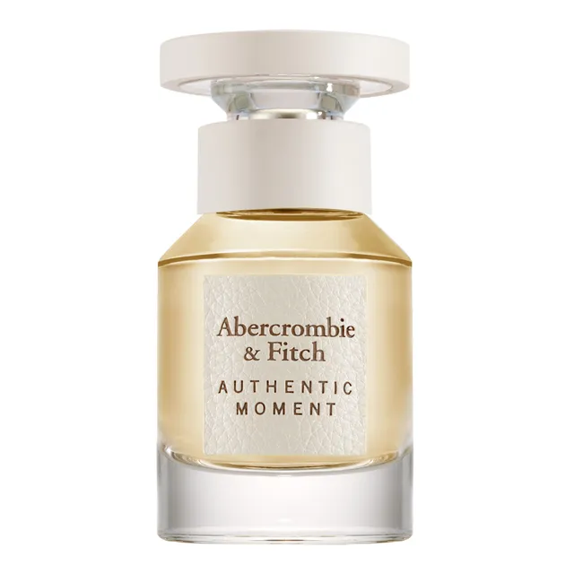 Authentic Moment Women EdP 30ml