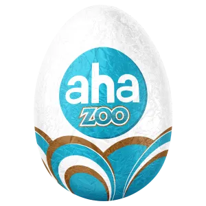 Aha Zoo üllatusmuna 20g