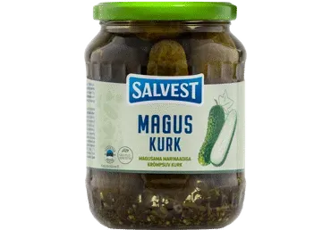 Magus kurk SALVEST, 675 g