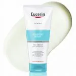 Eucerin After Sun Sensitive Relief päevitusjärgne rahustav geel-kreem 200 ml