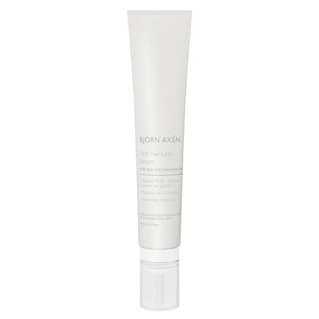 BJÖRN AXEN Anti Hair Loss Serum 45ml