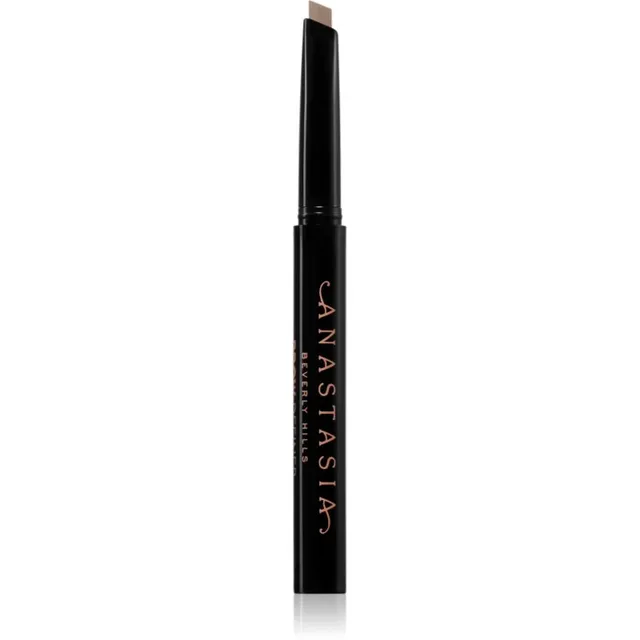 Anastasia Beverly Hills Brow Definer Deluxe Täpne kulmupliiats varjund Strawburn 0.1 g