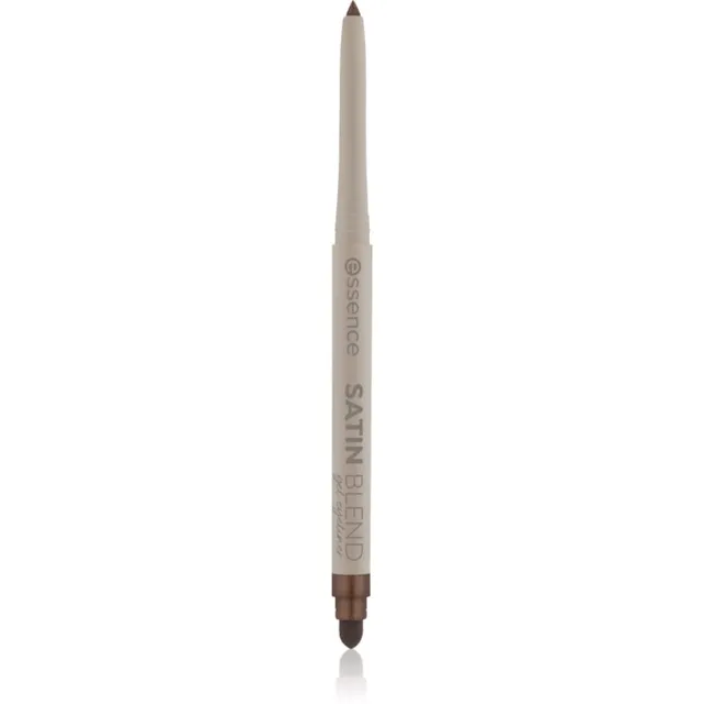 essence SATIN BLEND Geel-silmalainer veekindel varjund 03 Bronzed Shimmer 0.22 g