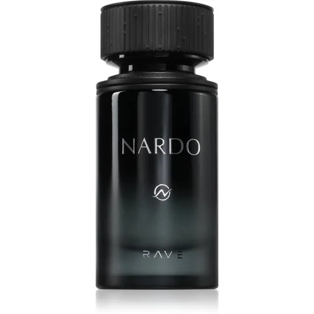 Rave Nardo Black Parfüümvesi unisex 100 ml