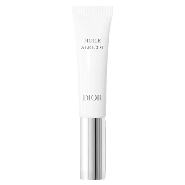 DIOR Huile Abricot Nails & Cuticles Serum 7.5ml