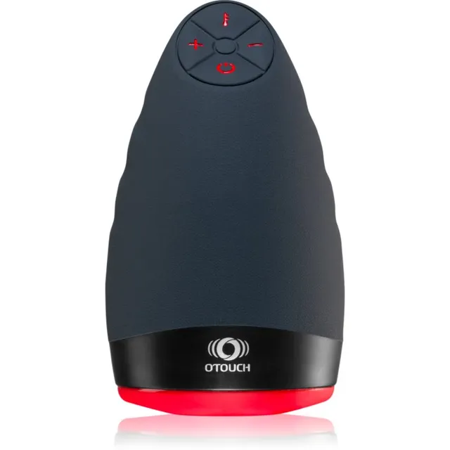 OTOUCH Chiven 2 Meeste Masturbaator vibreeriv 12.4 cm