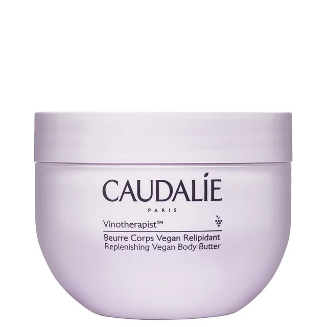 CAUDALIE Vinotherapist Replenishing Vegan Body Butter 250ml