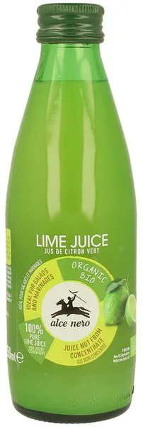 Laimimahl, ökoloogiline