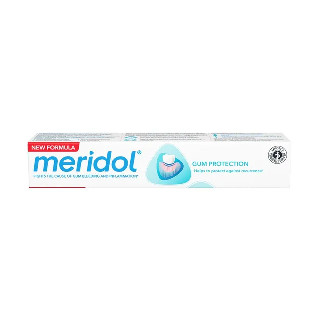 MERIDOL HAMBAPASTA IGEMETE KAITSEKS 75ML