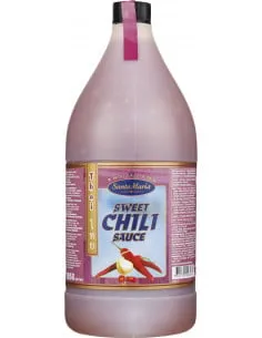 Santa Maria Magus tšillikaste 1950 ml