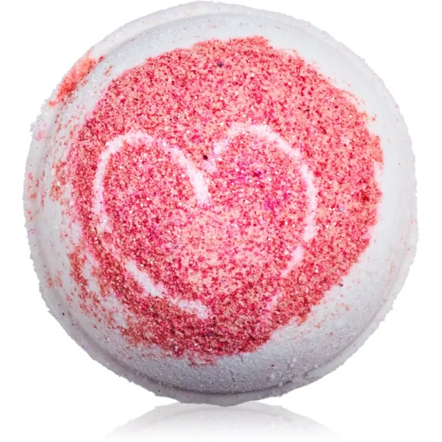 Soaphoria Fizzy Bath Bomb Vannipomm Sugar Rush 85 g