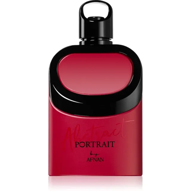 Afnan Portrait Abstract Parfüümvesi unisex 100 ml