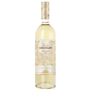 Dolce Cioccolato Bianco 75 cl