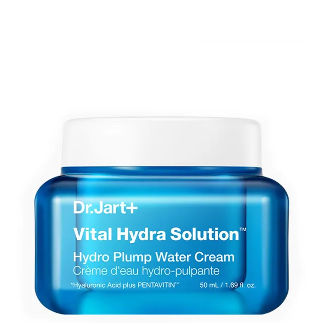 DR. JART+ Vital Hydra Solution Hydro Plump Water Cream 50ml