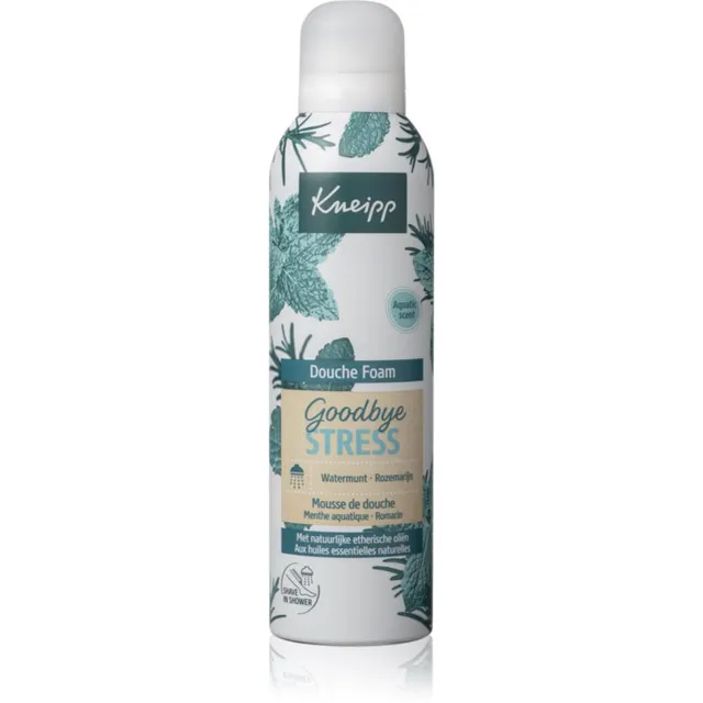 Kneipp Goodbye Stress Dušivaht 200 ml