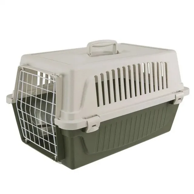 Ferplast Carrier Atlas 20 transpordipuur 58x37x32 cm
