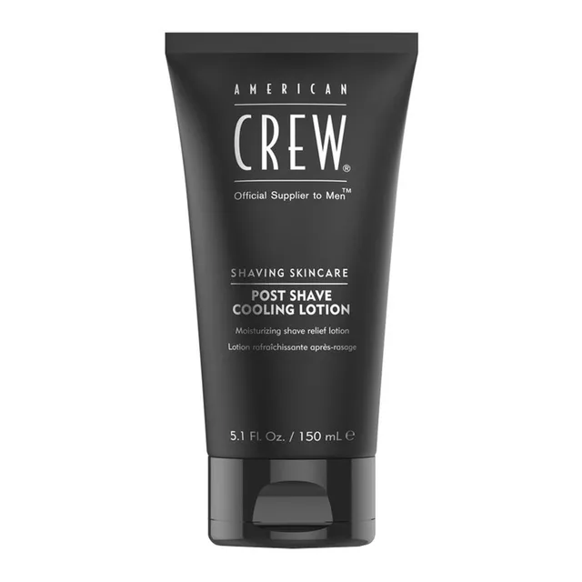 Post-Shave Cooling Lotion niisutav raseerimisjärgne kreem meestele 150ml