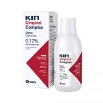 KIN Gingival Complex CHX 0,12% suuvesi 250 ml