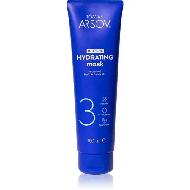 Tomas Arsov Hydrating Mask Niisutav mask 150 ml