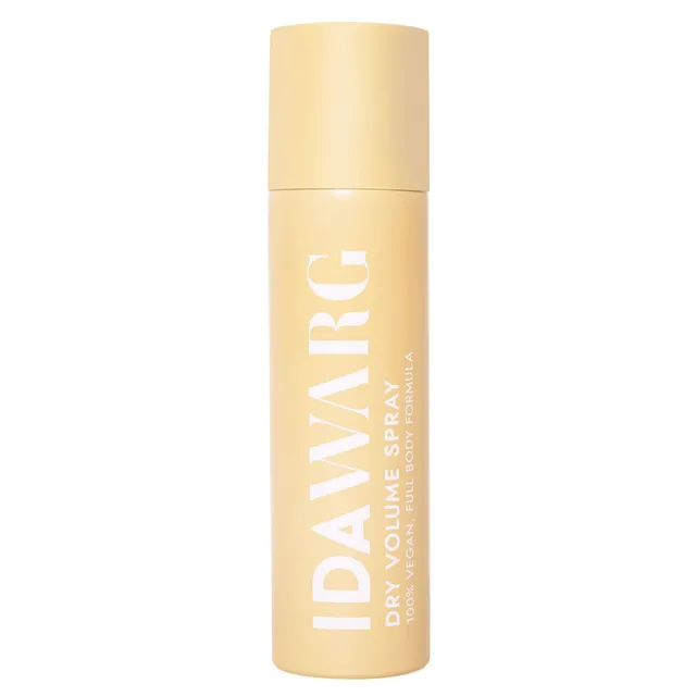 IDA WARG Dry Volume Spray 150ml