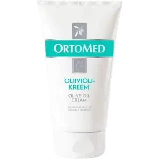 Oliiviõlikreem Ortomed 150ml