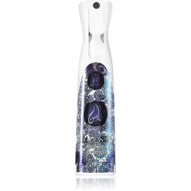 Khadlaj Frash Mahasin Silver õhuvärskendaja 320 ml