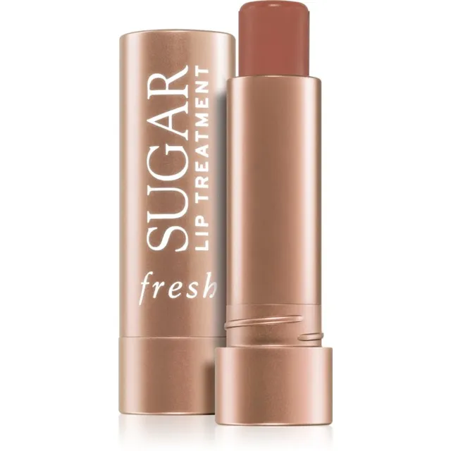 fresh Sugar Tinted Lip Treatment Toonitud niisutav huulepalsam varjund Honey 4.3 g