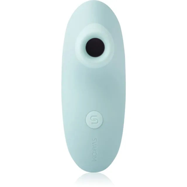 Svakom Connexion Series Pulse Lite Neo Kliitori stimulaator mint 11,3 cm