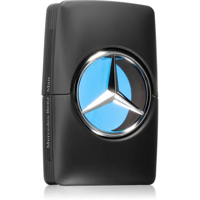 Mercedes-Benz Man tualettvesi meestele 100 ml