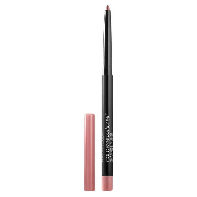 MAYBELLINE Color Sensational Shaping Lip Liner No.90 Brick Red 0.28g