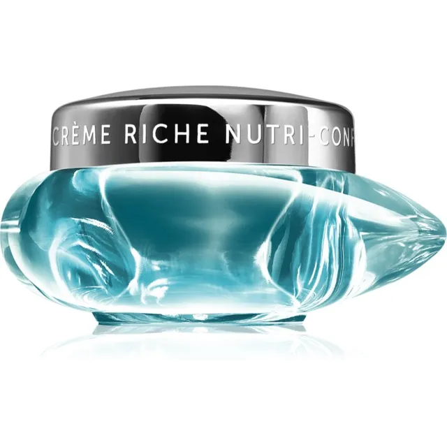 Thalgo Cold Cream Marine Nutri-Comfort Rich Cream Rikkalikult toitev kreem kuivale nahale 50 ml