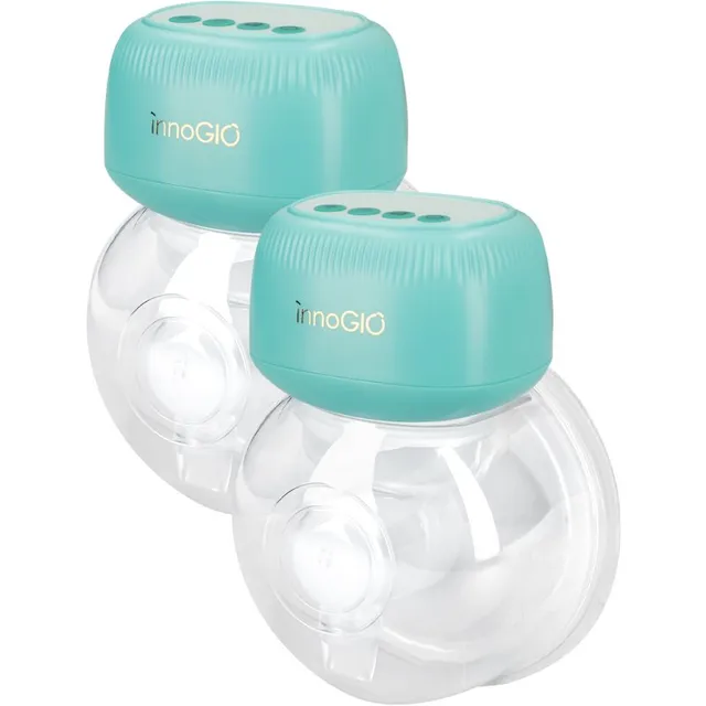 innoGIO GIOluna Smart Double GIO-353 Rinnapump 1 tk