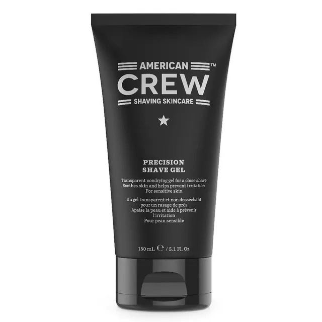 AMERICAN CREW Precision Shave Gel 450ml