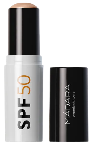 Mineraalne päikesekaitsepulk SPF50
