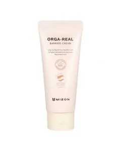 Orga-Real niisutav ja toitev näokreem 100ml