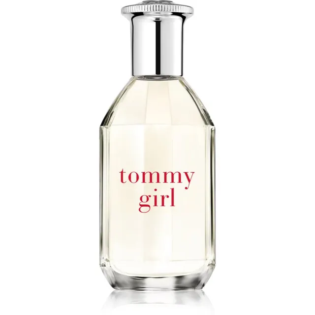 Tommy Hilfiger Tommy Girl tualettvesi naistele 50 ml