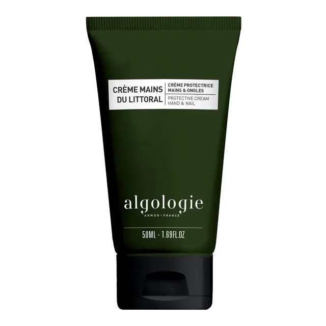 Kaitsev kreem kätele ja küüntele 50ml