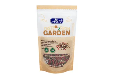 Viie pipra segu ALVO 60g