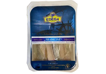 Heeringaf.Tradicine õlis EDEGA,1kg
