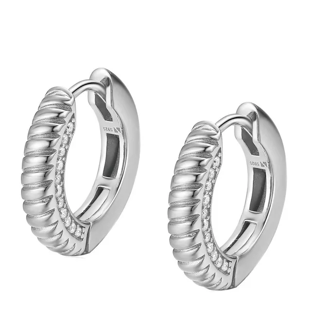 NEORE Elsa Cold Base Earrings