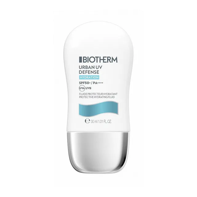 Urban UV Defense Hydration näokreem SPF50+ 30ml