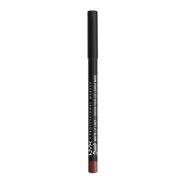Suede Matte Lip Liner huulepliiats 1g