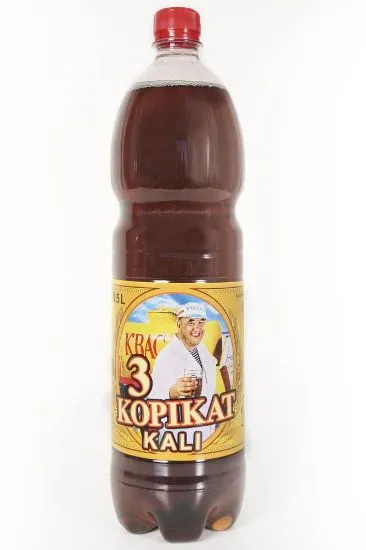 Kali "3 kopikat" 1,5L