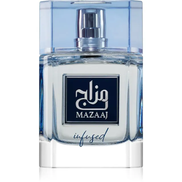 Zimaya Mazaaj Infused Parfüümvesi meestele 100 ml