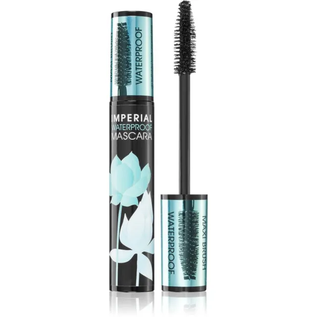 Dermacol Imperial Veekindel volüümi lisav veekindel ripsmetušš 13 ml