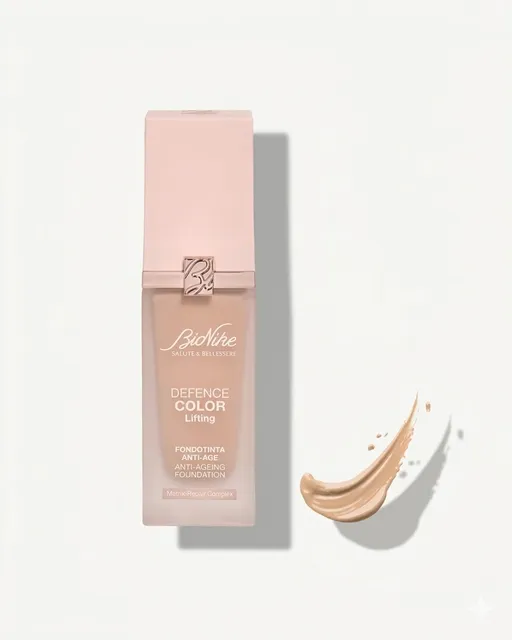 BIONIKE COLOR JUMESTUSKREEM VANANEMISVASTANE N.02 CREAM 30ML