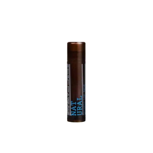 Booming Bob Organic Lip Balm